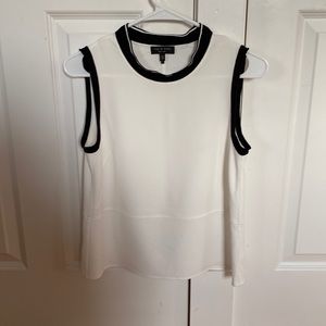 Rag and Bone shell/top